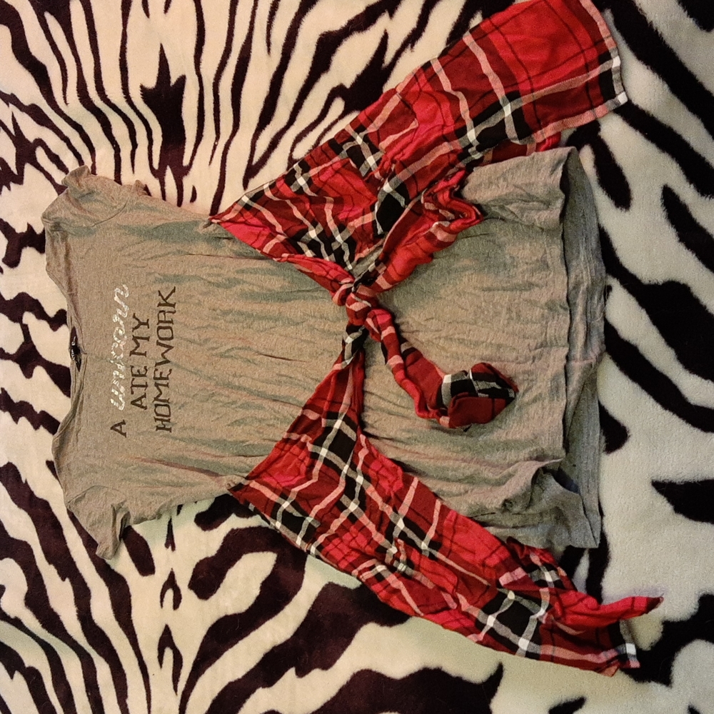 4/$20 XL Girls Dress